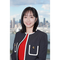 石川佳純、フジ『ミラノ・コルティナ2026五輪』中継のSPキャスターに就任！「選手の夢舞台を全力で応援したい」 画像