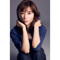 芳根京子、26年春放送のNHK特集ドラマで主演！AI導入の裁判所で新人裁判官役を演じる 画像