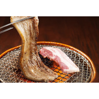 韓国・タイ・シンガポールなど6カ国のグルメを楽しめる！牛角、12月3日よりアジアンフェア開催 画像