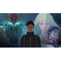 ハサウェイ役・小野賢章のインタビューも収録！映画『機動戦士ガンダム 閃光のハサウェイ キルケーの魔女』幕間映像が公開 画像