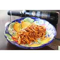 京都のイタリアンレストランが「粗挽き牛肉ボロネーゼ」など6種パスタソース刷新！生パスタとセット販売 画像