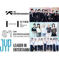 少なくとも死者94人…香港火災惨事にK-POP界が“寄付リレー”　YG・HYBE・SM・JYP・Stray Kidsら支援表明 画像