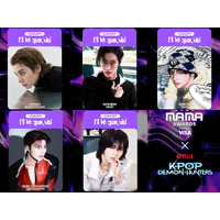 「2025 MAMA」、ZB1メンバーら集結「ライオンボーイズ」のステージが中止に　香港大規模火災による縮小運営で 画像
