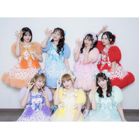 FRUITS ZIPPER、初の韓国公演が大成功！韓国語アレンジのパフォーマンスにファン熱狂 画像