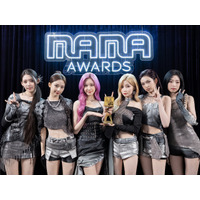 BABYMONSTER、“鳥肌級”生歌に反響続々！『Golden』ステージ映像が『2025 MAMA』最高再生数を記録 画像