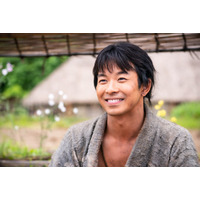 2026年大河ドラマ『豊臣兄弟！』仲野太賀、池松壮亮ら主要キャスト8名の扮装ビジュアルが公開 画像