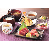 とろける口どけがたまらない！とんでん、「本まぐろと昆布そば」を9日から関東先行販売 画像