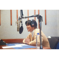 目黒蓮、こだわりの“すき焼きのつくり方”を語る！本日放送開始の新CMでナレーションに挑戦 画像