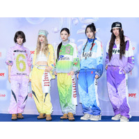 復帰控えるNewJeans、日本デビュー曲『Supernatural』が好成績！Spotify再生数2億回突破 画像