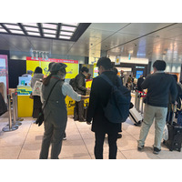 【東京駅絶品スイーツ】焦がしバターの誘惑に負けた！期間限定出店の「バターフィナンシェ」を実食レポ 画像