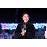 次期朝ドラ主演・上坂樹里、初映画イベントにドキドキ！「凄く緊張しているのですが...」 画像