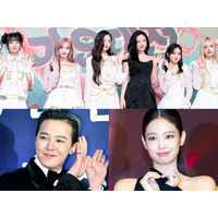 IVE・G-DRAGONら出演の授賞式「MMA2025」、“チケット強制キャンセル”疑惑浮上…運営側「根拠に基づいている」 画像