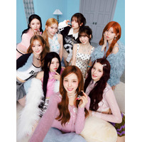 NiziU、デビュー5周年記念にファンソングの音源とパフォーマンス映像を公開！ 画像