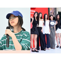 「HYBEがNewJeansを分断した」「100％HYBEの責任」ミン・ヒジン前代表が見せたダブルスタンダード 画像