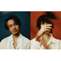 RADWIMPS、6年ぶりに『第76回NHK紅白歌合戦』出場決定！「大好きな『あんぱん』に、ぱんぱんの感謝と愛を込めて」 画像