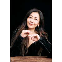 中山美穂さん、フジテレビに残る貴重な歌唱シーンを収録！デビュー40周年記念映像集が2026年3月に発売決定 画像