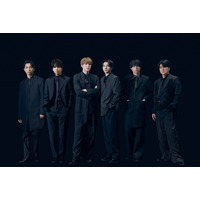 SixTONES、3年ぶりに紅白出場決定！デビュー6周年記念SPメドレーを“とある場所”から生中継 画像