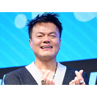 4年間で40億ウォンを寄付…“TWICEの生みの親”J.Y. Park、今年も韓国内外の病児に10億ウォンを支援 画像