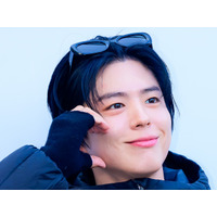 俳優パク・ボゴム、「2025 AAA」で大賞含む“5冠”に輝く「温かいメッセージを伝えた幸せな1年」 画像