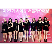 TWICE、ヒット曲・LIKEYのダンス動画を公開！“狭い練習室”を懐かしむ声続々「思い出が湧いてくる」 画像