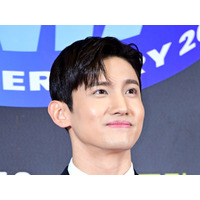 東方神起・チャンミン、初の日本ソロツアー完走！SJ・キュヒョンのサプライズ登場も話題に 画像