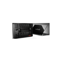 「VAIO Z」がようやく先行予約販売を開始、専用ケースも同時発売 画像