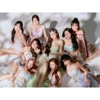 TWICE、K-POP女性グループ初！香港・カイタックスタジアム単独公演が大成功　9万人のONCEが熱狂 画像