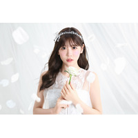 FRUITS ZIPPER・櫻井優衣、来年2月にソロ公演決定！紅白歌合戦の舞台「NHKホール」で開催 画像