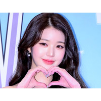 IVE・ウォニョン、授賞式「AAA」で“5年連続MC＆単独3冠”の偉業！受賞コメントも話題に 画像