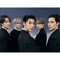 WayV、ウィンタースペシャルAL『白色定格』が韓国＆中国の主要チャートで1位を記録！ 画像