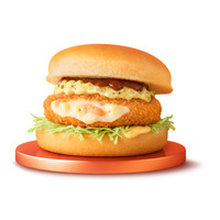マクドナルド、「トロ旨タルタル＆デミグラコロ」17日より販売！ 画像