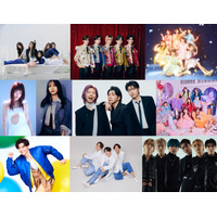 「レコ大」出演者が発表！乃木坂46、AKB48・前田敦子らOGの出演が決定 画像