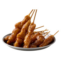 串カツ田中、2種の名物ホルモン串を同時発売！こってり濃厚“土手みそ”とさっぱり“柚子ぽん酢”が登場 画像