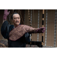 NHK大河『豊臣兄弟！』今川義元役・大鶴義丹、足利義昭役・尾上右近など新キャスト11名発表！ 画像