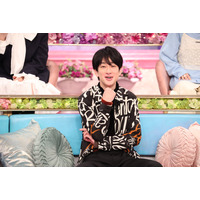 SUPER EIGHT・横山裕、結婚願望はあるが「好きになった瞬間からどんどん冷めていってしまう」 画像