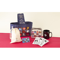 PRONTOが初の福袋を年始に発売！2,000円分のギフトカードやマグカップがセットに 画像