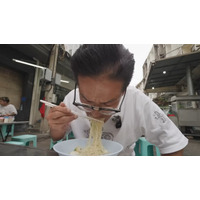 【アジア美食レポート】1週間で14店舗を食べ巡り！バンコク在住者が絶賛する「ローカル屋台飯」 画像