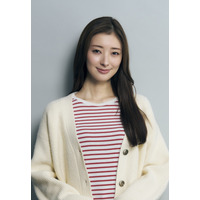 宮本茉由、民放ドラマ初主演！“不倫サスペンス”の人気漫画が実写化 画像