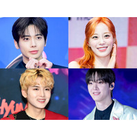 TXT・KARAメンバー、倖田來未ら豪華出演！日韓共作の音楽バラエティ『チェンジストリート』に注目 画像