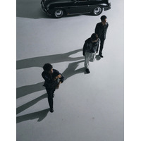 back number、3年ぶり＆2度目の紅白出場決定！「どうしてもどうしても」「水平線」の2曲を披露 画像