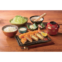 北海道産5種チーズ使用した“メンチかつ”が登場！とんかつ新宿さぼてんで15日より販売 画像