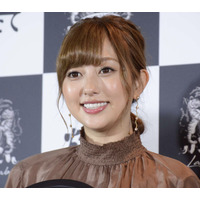 菊地亜美、北川景子とママ友に！DAIGOとの子育て風景に「手を取り合って子育て」「めっちゃ仲いい」 画像