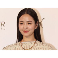横田真悠＆BE:FIRST・LEOの熱愛報道にファン「同年代との真剣交際最高」「マジ推せる」 画像