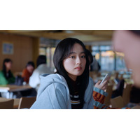 来期朝ドラ『風、薫る』主演・上坂樹里、JRスキー新ヒロインに！「やったじゃん！」と母とハイタッチ 画像