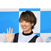 「原宿でスカウトされました」南明奈36歳の発言に松岡昌宏「見る目ありますね」 画像