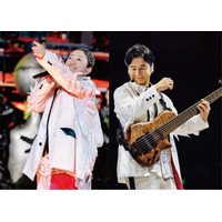 ドリカム、9年ぶり新アルバムを2026年3月発売決定！あえて“CDアルバムのみ”でリリース 画像