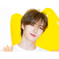 TWS・ヨンジェ、韓国人気アニメの劇場版OSTに参加！爽やかな歌声で作品を彩る 画像