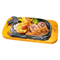 ぷりぷりロブスターの濃厚な旨み！ビッグボーイ、ロブスターグリルの期間限定メニューを18日より発売 画像