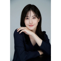 松本若菜、2026年春放送のNHKドラマで主演に！医大不正入試の実態を暴く新聞記者を演じる 画像