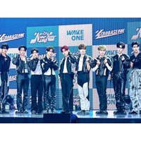 止まらない快進撃！ZEROBASEONE、音楽・ツアー・海外チャートでも存在感放つ“グローバルトップティア” 画像